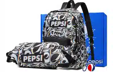 Pepsi Logo