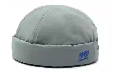 the MAD HATcher mini logo CORE