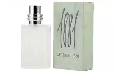 CERRUTI 1881