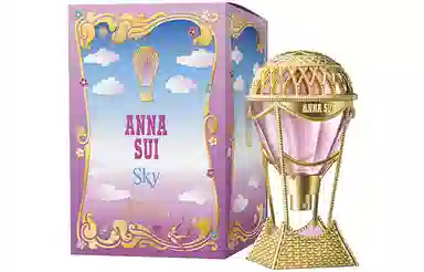 SKY EDT 30ml50ml75ml