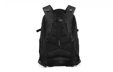 The North Face Backpack Black