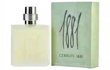 CERRUTI 1881