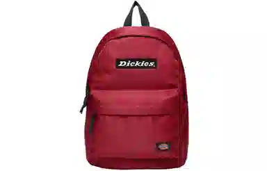 Dickies Backpack Red