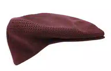KANGOL Tropic 504 Ventair Burgundy
