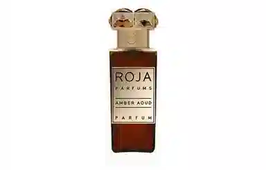 ROJA Amber Aoud