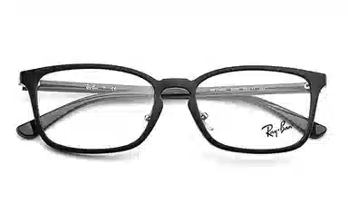 RayBan Pillow Frame Lightweight Optical Glasses