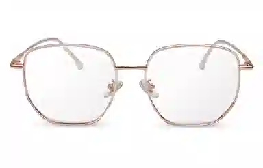 Welly Merck Blue Light Titanium Frame