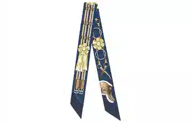 HERMES Party Style twlly