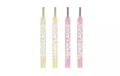 CMFY SHOELACES 3M