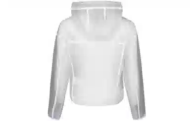 Nike Windrunner White