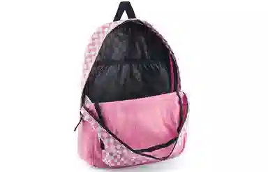 Vans Backpack Pink