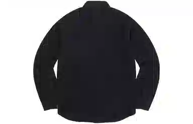 Supreme FW21 Week 16 x Polartec Shirt Logo