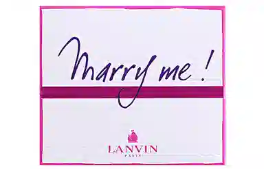 Lanvin EDP
