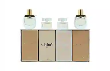 Chloe Mini Perfume Set