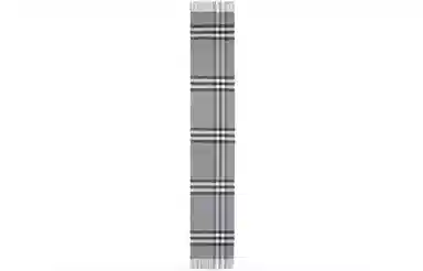 Burberry Classic Check Cashmere Scarf