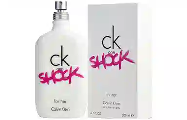 CKCalvin Klein EDT 200ml