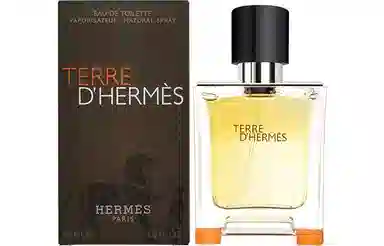 HERMES EDT