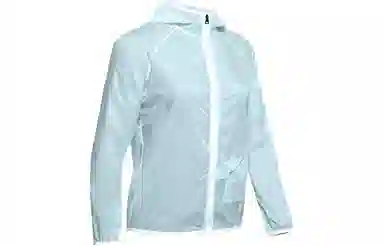 Under Armour Qualifier