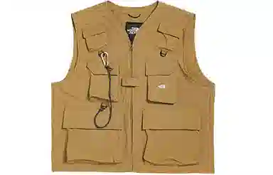 The North Face Urban Exploration Khaki Shirt