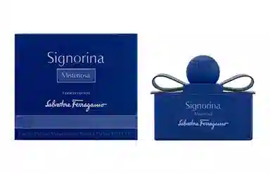 Signorina Misteriosa EDP 50ml