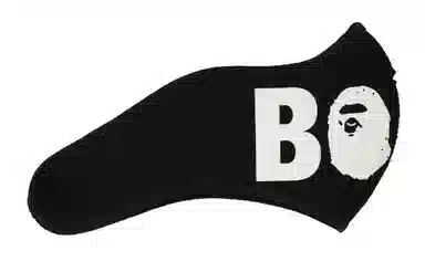 A BATHING APE BAPE