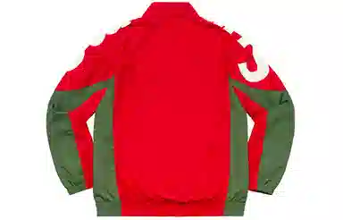 Supreme Shoulder Logo Track Jacket