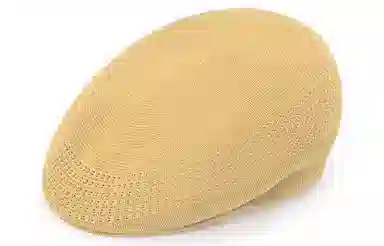 Kenmore Wool Beret Logo