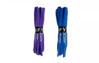 CMFY OW THE 50 shoelaces 2