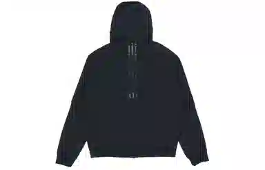 adidas New Year Series Hoodie Black