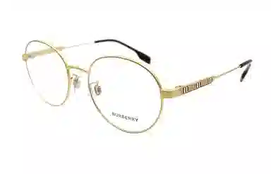 BURBERRY B. STRIPE