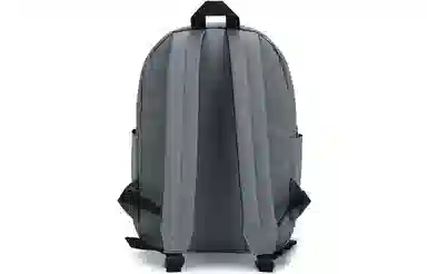 Dickies Classic Logo Backpack Grey