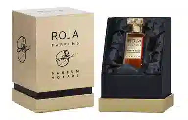 ROJA Amber Aoud