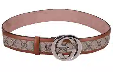 GUCCI G 4cm
