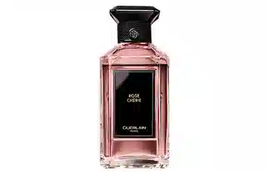 Guerlain L'Art & La Matière Rose Chérie