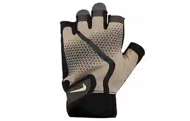 Nike Extreme Men's Training Gloves