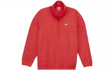 Stussy x Nike Logo