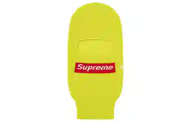 Supreme New Era Box Logo Balaclava