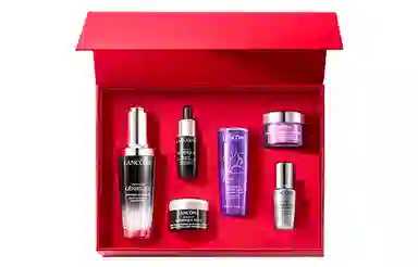 兰蔻 热恋情书套装