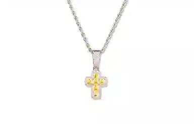 ICEKID GEMCROSS HIPHOP