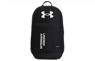 Under Armour UA Halftime Backpack Black