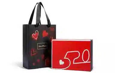 Ace Paul 2.8CM