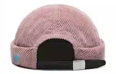 the MAD HATcher mini Logo Corduroy