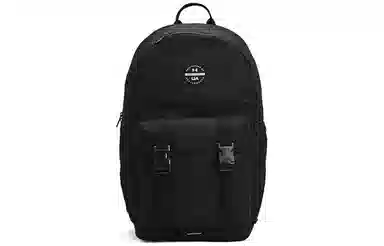 Under Armour Backpack Black