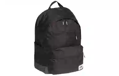 adidas Originals Trefoil Backpack Black