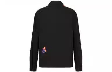 DIOR x KENNY SCHARF FW21