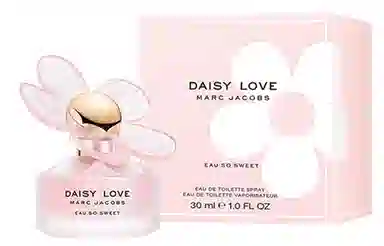 Marc Jacobs Daisy Love Eau de Toilette