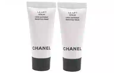 CHANEL 5ml*2