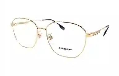 BURBERRY B. STRIPE