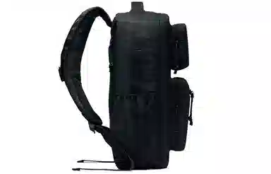 Nike Backpack Black
