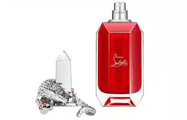CL Ruby World EDP 90ml